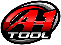 A-1 Tool, Inc. logo