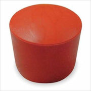 1" Soft Red Replacement Tip for Soft Face Hammer