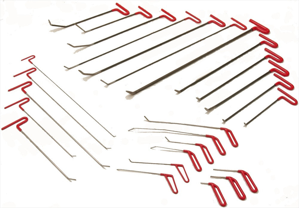Tech-26 Set | A-1 Tool, Inc. Tech-26 Set | A-1 Tool, Inc.