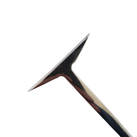 Xcalibur Razor Tail (5/16" shaft, 6" length)