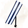 3D-Saber Blue 24" Board with Loc-Line and Suction Cup