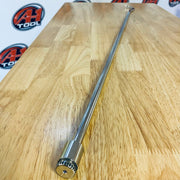 1/2" x 42" Dent Reaper Pick w/ Stainless Tequila Hub