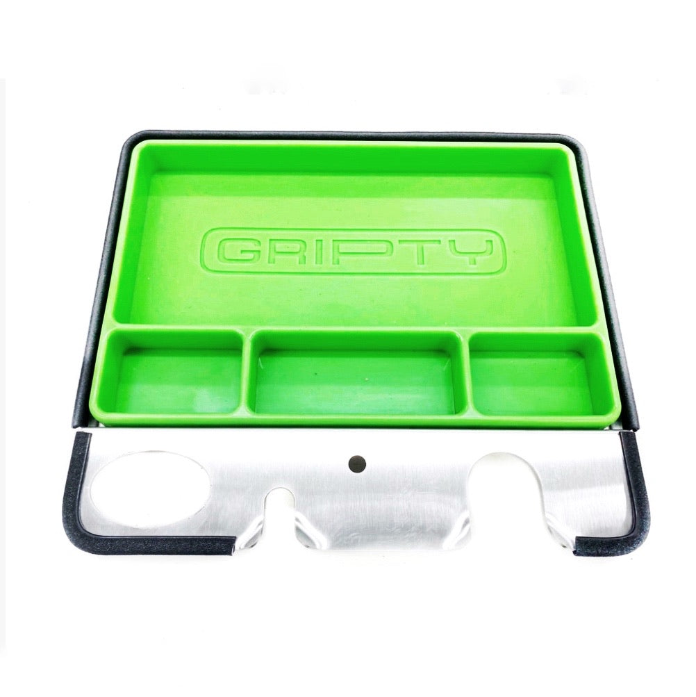Silicone Tool Tray