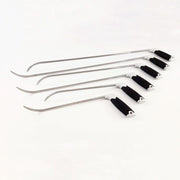 The QuickSilver PDR Tools by A-1 Tool are made of the most ergonomic handles in the PDR industry! 