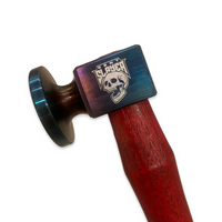 Dent Slayer Lo Pro Knockdown Hammer