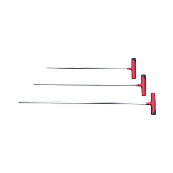 T-Handle Johnson Set