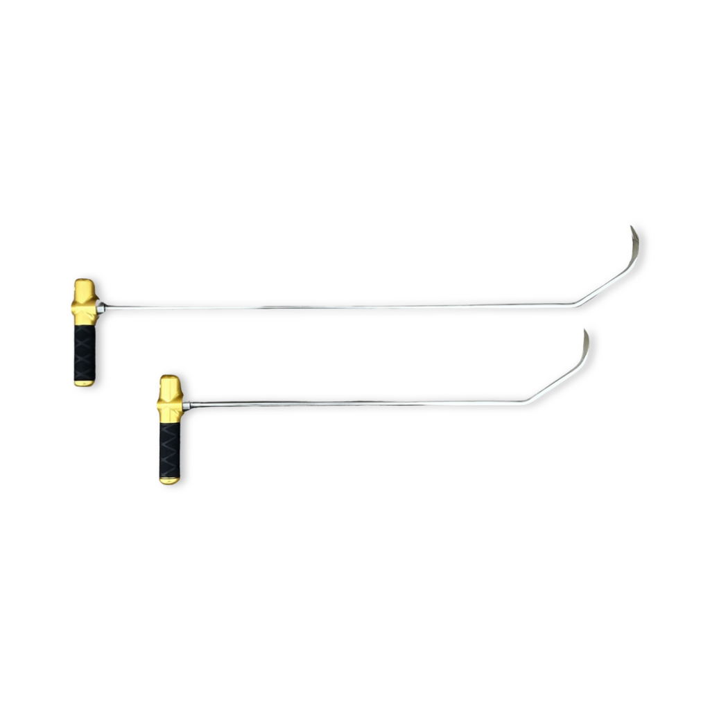 Lancer Set Xcalibur Lancer Set with Deluxe Xcalibur Ratcheting Handles | A-1 Tool ...