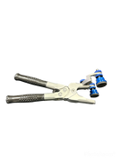 B & D Articulating Panel Pliers