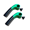 Green Lateral Tension Adaptor 2 Piece Set