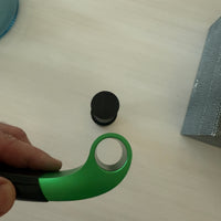 Green Lateral Tension Adaptor 2 Piece Set