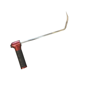Dent Slayer Super Sharp Shorty with Ratcho Deluxe Handle