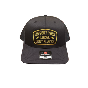 Dent Slayer Hat