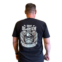 Dent Slayer Eagle T-Shirt