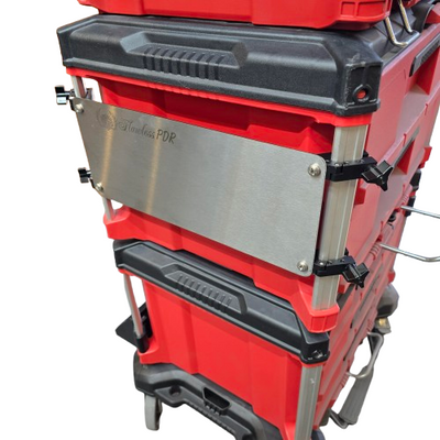 Flawless PDR Packout Panel