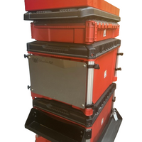 Flawless PDR Packout 9" High Short Side Panel