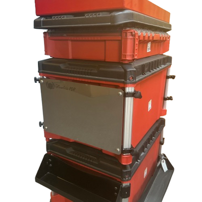 Flawless PDR Packout 9