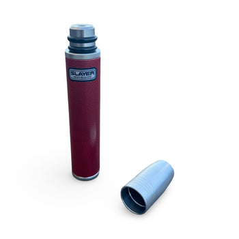 Dent Slayer Auto Return Cold Glue Slide Hammer (Full Metal Jacket 30 Ounce)