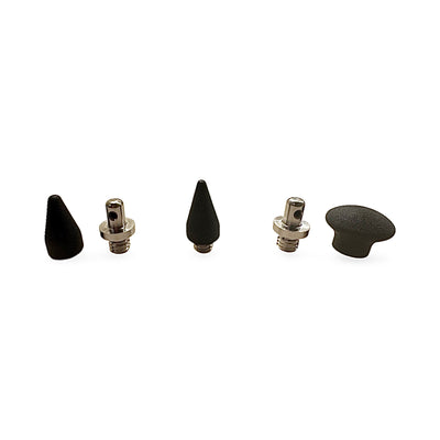Dent Lab Tools 5 Piece Quick Blending Tip Set