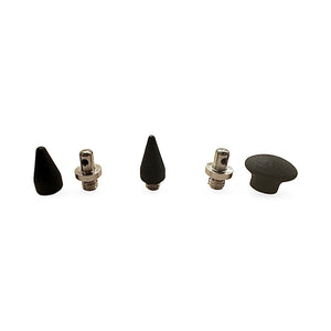 Dent Lab Tools 5 Piece Quick Blending Tip Set