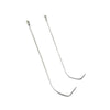 Dent Slayer Fish Hook Set with Compact Tequila Handle Hubs