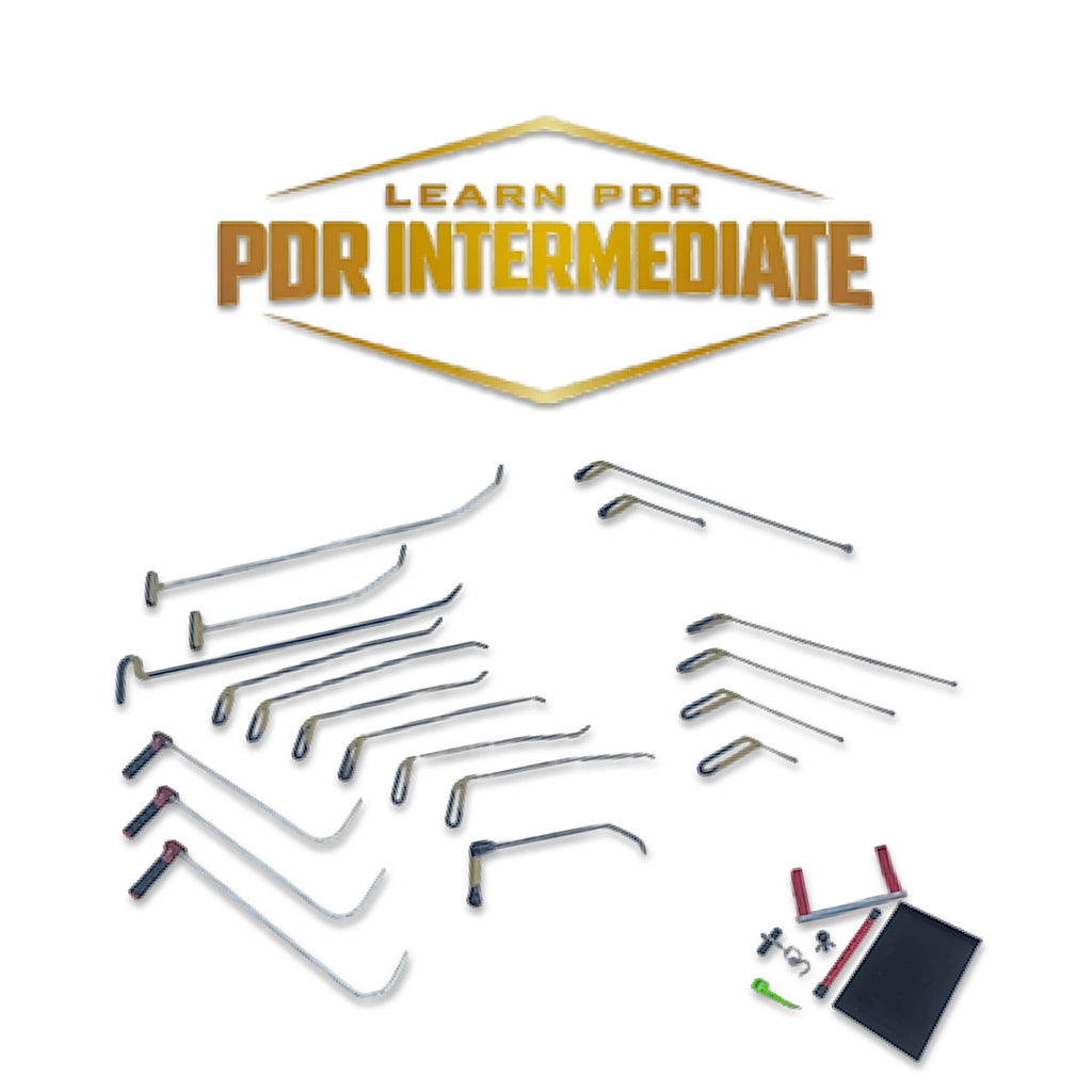 Intermediate Set Zan's Intermediate Set | A-1 Tool, Inc.