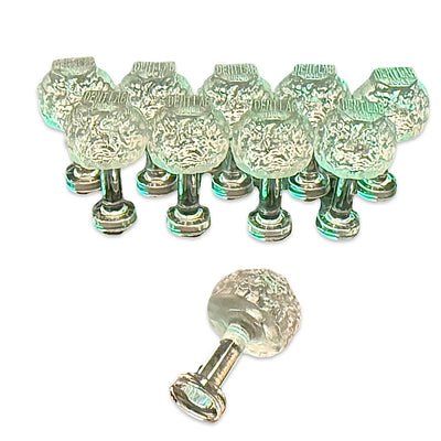 Hail Stone Tabs