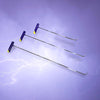 Xcalibur 3-Piece Lightning Rod Set