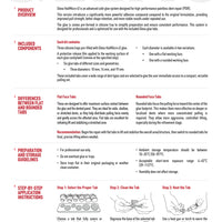 Glexo Diablo Cold Glue