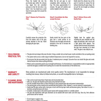 Glexo Diablo Cold Glue