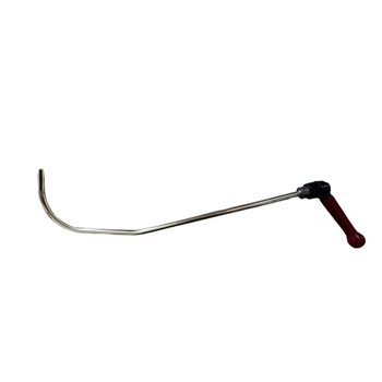 Dent Slayer Honey Badger Ratchet