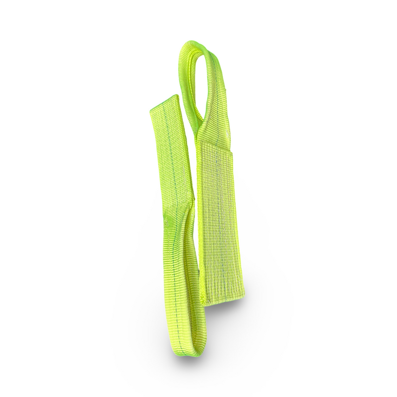 Big Freakin' Green Straps (2 straps) | A-1 Tool, Inc.