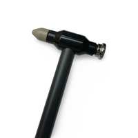 Dent Slayer Ultra-Light Blending Hammer