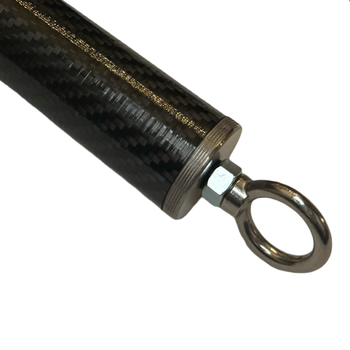 Dent Slayer AR-10 "O" Ring Hanger