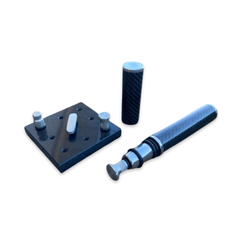 コールドハンマー Dent Slayer AR-9-SET | A-1 Tool, Inc.