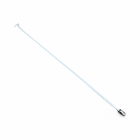 18" Lucky 7's Compact HUB