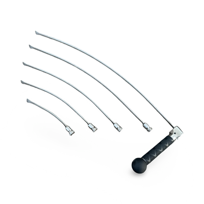 Compact HUB Rattlesnake 3/4