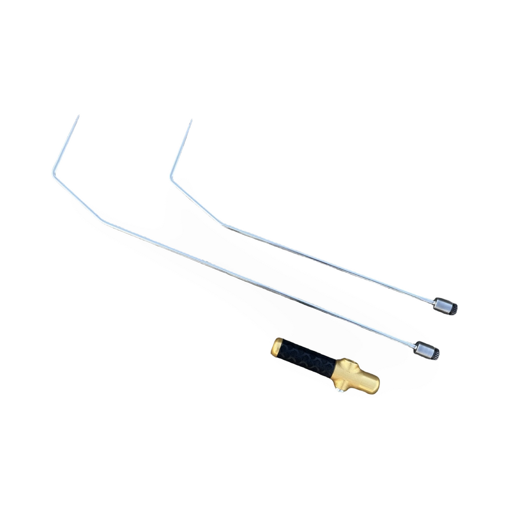 Little Popeyes with Magnetic Ratchet Handle