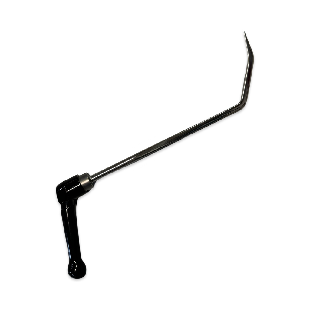 Dent Slayer Super Sharp Shorty Ratchet | A-1 Tool, Inc.
