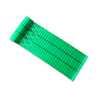 Green Edge Strap