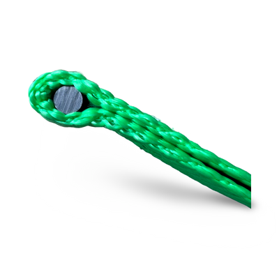 Green Edge Strap
