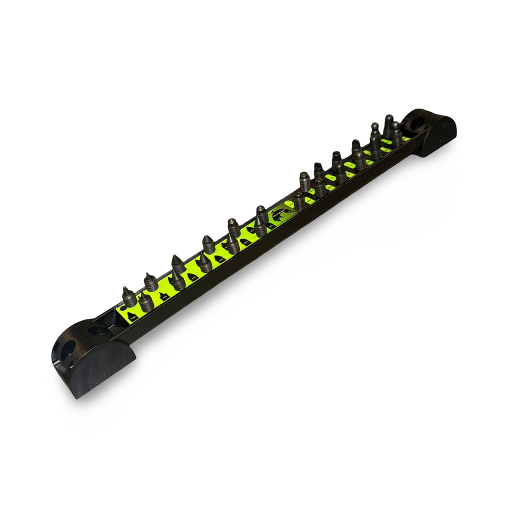 Micro Set Tips Blackplague Micro Tips Set | A-1 Tool, Inc.