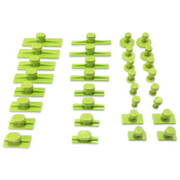 Black Plague 32 Piece Variety Pack