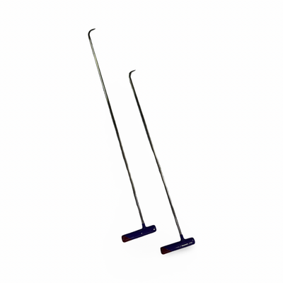 Xcalibur 2-Piece Lightening Rod Set