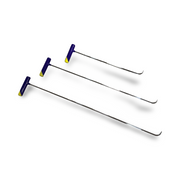 Xcalibur 3-Piece Lightning Rod Set