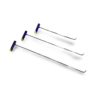 Xcalibur 3-Piece Lightening Rod Set