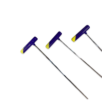 Xcalibur 3-Piece Lightning Rod Set