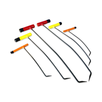 Xcalibur Rick's Essential Hail Collection