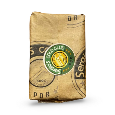 Sergio’s GREEN Cola Fria Cold Glue