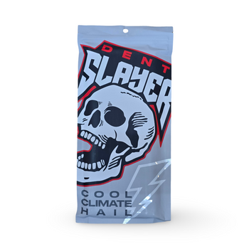 Dent Slayer Cool Climate Hail Glue