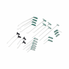 24-Piece Hand Tool Set